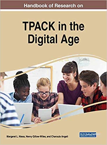 Handbook of Research on TPACK in the Digital Age - Original PDF